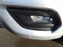 Ford Transit Custom 300 EcoBlue Limited - U10638