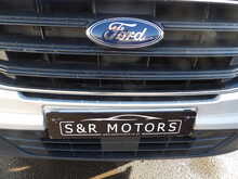 Ford Transit Custom 300 EcoBlue Limited - U10638