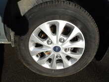 Ford Transit Custom 300 EcoBlue Limited - U10638