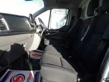 Ford Transit Custom 300 EcoBlue Limited - U10638