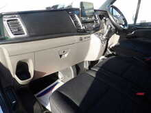 Ford Transit Custom 300 EcoBlue Limited - U10638