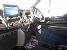 Ford Transit Custom 300 EcoBlue Limited - U10638