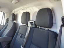 Ford Transit Custom 300 EcoBlue Limited - U10638