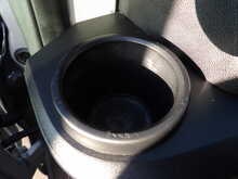 Ford Transit Custom 300 EcoBlue Limited - U10638