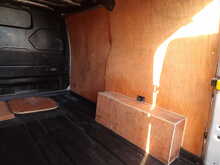 Ford Transit Custom 300 EcoBlue Limited - U10638