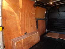 Ford Transit Custom 300 EcoBlue Limited - U10638