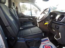 Ford Transit Custom 300 EcoBlue Limited - U10638