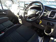 Ford Transit Custom 300 EcoBlue Limited - U10638