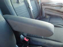 Ford Transit Custom 300 EcoBlue Limited - U10638