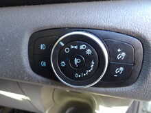 Ford Transit Custom 300 EcoBlue Limited - U10638