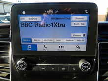 Ford Transit Custom 300 EcoBlue Limited - U10638