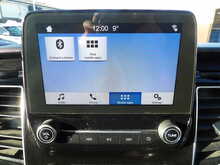 Ford Transit Custom 300 EcoBlue Limited - U10638