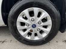 Ford Transit Custom 300 EcoBlue Limited - U10638