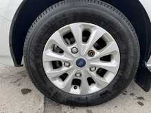 Ford Transit Custom 300 EcoBlue Limited - U10638