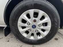 Ford Transit Custom 300 EcoBlue Limited - U10638
