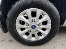 Ford Transit Custom 300 EcoBlue Limited - U10638