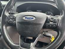 Ford Transit Custom 300 EcoBlue Limited - U10638