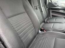 Ford Transit Custom 300 EcoBlue Limited - U10638