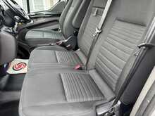 Ford Transit Custom 300 EcoBlue Limited - U10638