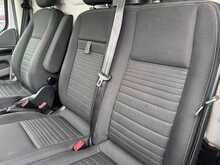 Ford Transit Custom 300 EcoBlue Limited - U10638