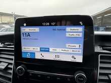 Ford Transit Custom 300 EcoBlue Limited - U10638