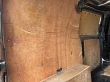 Ford Transit Custom 300 EcoBlue Limited - U10638