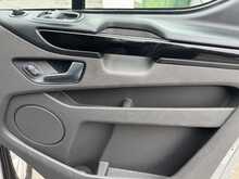 Ford Transit Custom 300 EcoBlue Limited - U10638