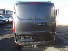 Ford Transit Custom 300 EcoBlue Limited - U10639