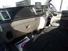 Ford Transit Custom 300 EcoBlue Limited - U10639