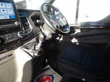 Ford Transit Custom 300 EcoBlue Limited - U10639