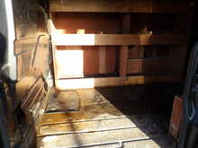 Ford Transit Custom 300 EcoBlue Limited - U10639