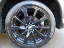 Honda CR-V i-VTEC Black Edition - U10641