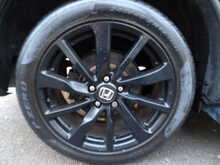 Honda CR-V i-VTEC Black Edition - U10641