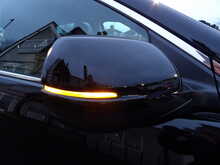 Honda CR-V i-VTEC Black Edition - U10641