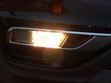 Honda CR-V i-VTEC Black Edition - U10641