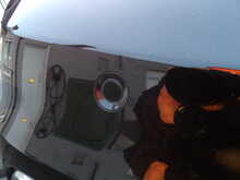 Honda CR-V i-VTEC Black Edition - U10641