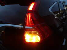 Honda CR-V i-VTEC Black Edition - U10641