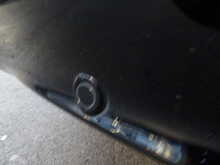 Honda CR-V i-VTEC Black Edition - U10641