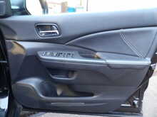 Honda CR-V i-VTEC Black Edition - U10641