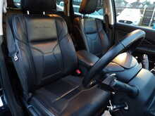 Honda CR-V i-VTEC Black Edition - U10641