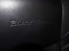 Honda CR-V i-VTEC Black Edition - U10641