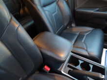 Honda CR-V i-VTEC Black Edition - U10641