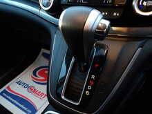 Honda CR-V i-VTEC Black Edition - U10641