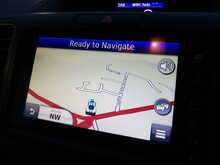 Honda CR-V i-VTEC Black Edition - U10641