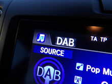 Honda CR-V i-VTEC Black Edition - U10641