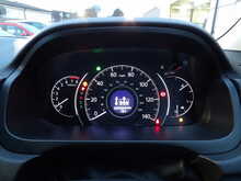 Honda CR-V i-VTEC Black Edition - U10641