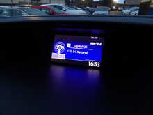 Honda CR-V i-VTEC Black Edition - U10641