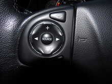 Honda CR-V i-VTEC Black Edition - U10641