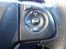 Honda CR-V i-VTEC Black Edition - U10641