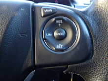 Honda CR-V i-VTEC Black Edition - U10641